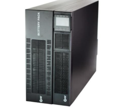 Cover Core 6K 6kVA/6kW On-line Szünetmentes tápegység/UPS